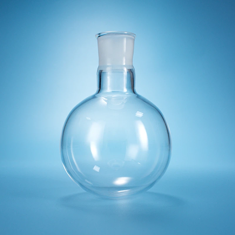 Quartz Flask