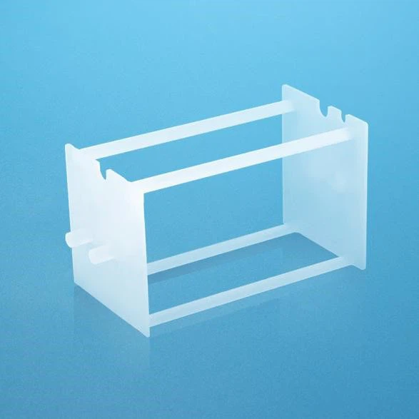 Vertical Quartz Boat